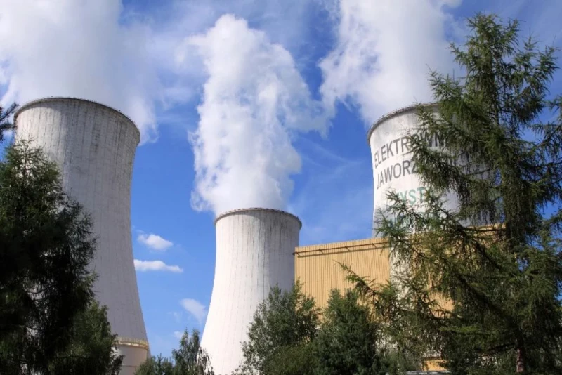 Rafako zakończyło modernizację bloku w Elektrowni Jaworzno